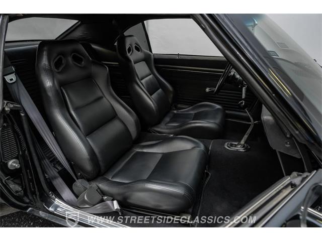 1969 Chevrolet Camaro (CC-2095837) for sale in Ft Worth, Texas