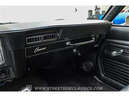 1969 Chevrolet Camaro (CC-2095837) for sale in Ft Worth, Texas