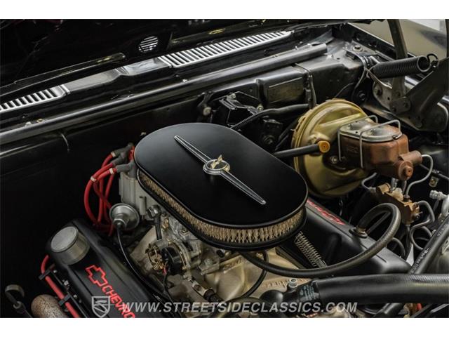 1969 Chevrolet Camaro (CC-2095837) for sale in Ft Worth, Texas