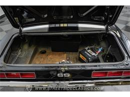 1969 Chevrolet Camaro (CC-2095837) for sale in Ft Worth, Texas