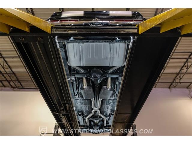 1969 Chevrolet Camaro (CC-2095837) for sale in Ft Worth, Texas