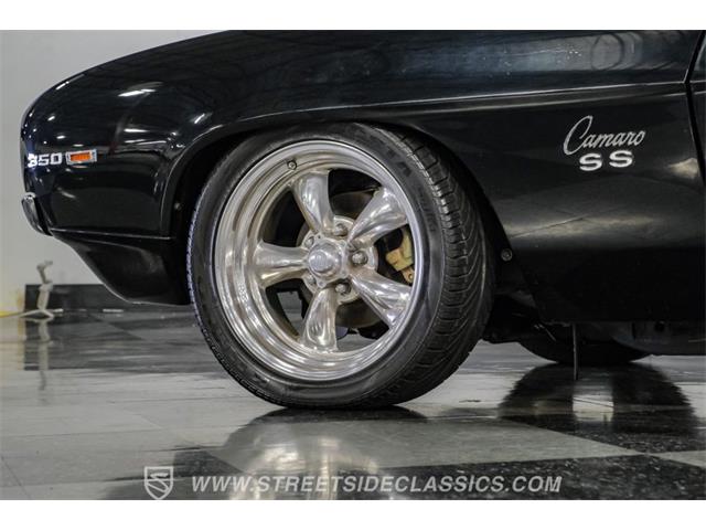 1969 Chevrolet Camaro (CC-2095837) for sale in Ft Worth, Texas