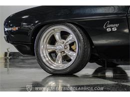 1969 Chevrolet Camaro (CC-2095837) for sale in Ft Worth, Texas