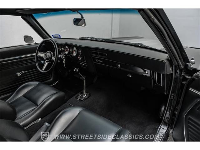 1969 Chevrolet Camaro (CC-2095837) for sale in Ft Worth, Texas
