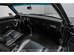 1969 Chevrolet Camaro (CC-2095837) for sale in Ft Worth, Texas