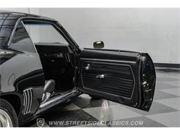1969 Chevrolet Camaro (CC-2095837) for sale in Ft Worth, Texas