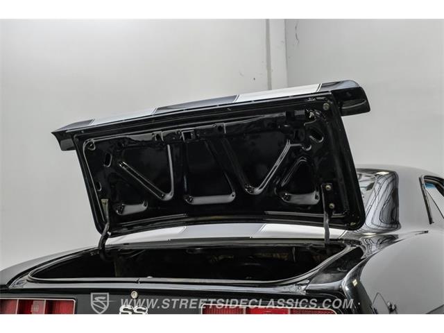 1969 Chevrolet Camaro (CC-2095837) for sale in Ft Worth, Texas