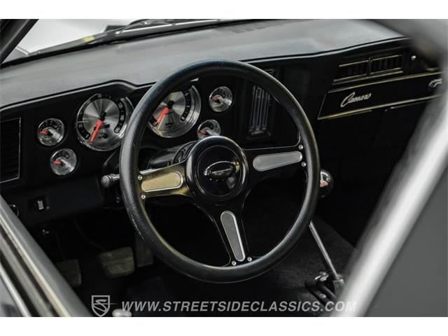 1969 Chevrolet Camaro (CC-2095837) for sale in Ft Worth, Texas