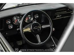 1969 Chevrolet Camaro (CC-2095837) for sale in Ft Worth, Texas
