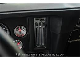 1969 Chevrolet Camaro (CC-2095837) for sale in Ft Worth, Texas