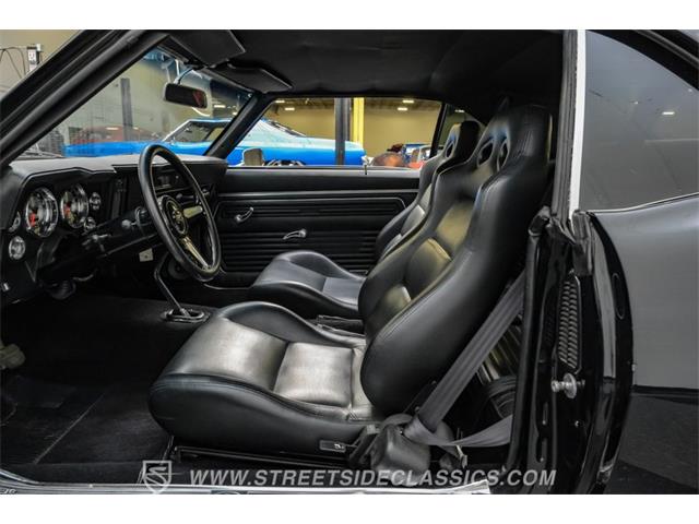 1969 Chevrolet Camaro (CC-2095837) for sale in Ft Worth, Texas