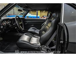 1969 Chevrolet Camaro (CC-2095837) for sale in Ft Worth, Texas
