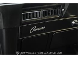 1969 Chevrolet Camaro (CC-2095837) for sale in Ft Worth, Texas