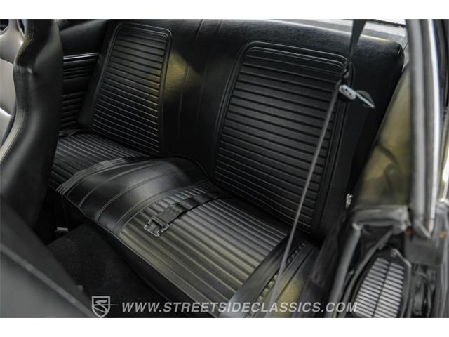 1969 Chevrolet Camaro (CC-2095837) for sale in Ft Worth, Texas