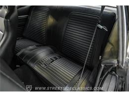 1969 Chevrolet Camaro (CC-2095837) for sale in Ft Worth, Texas