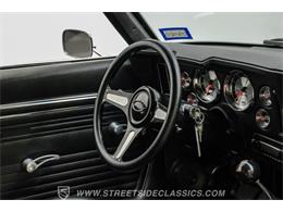1969 Chevrolet Camaro (CC-2095837) for sale in Ft Worth, Texas
