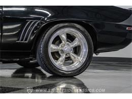 1969 Chevrolet Camaro (CC-2095837) for sale in Ft Worth, Texas