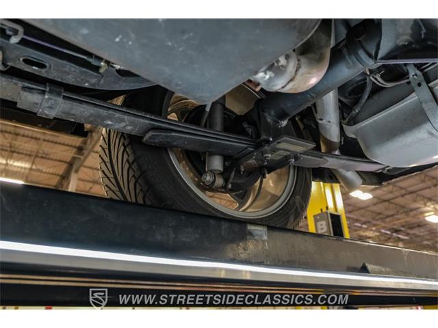 1969 Chevrolet Camaro (CC-2095837) for sale in Ft Worth, Texas