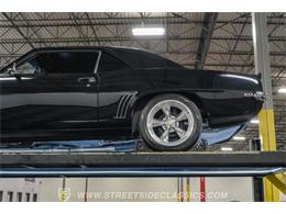 1969 Chevrolet Camaro (CC-2095837) for sale in Ft Worth, Texas