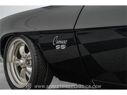 1969 Chevrolet Camaro (CC-2095837) for sale in Ft Worth, Texas