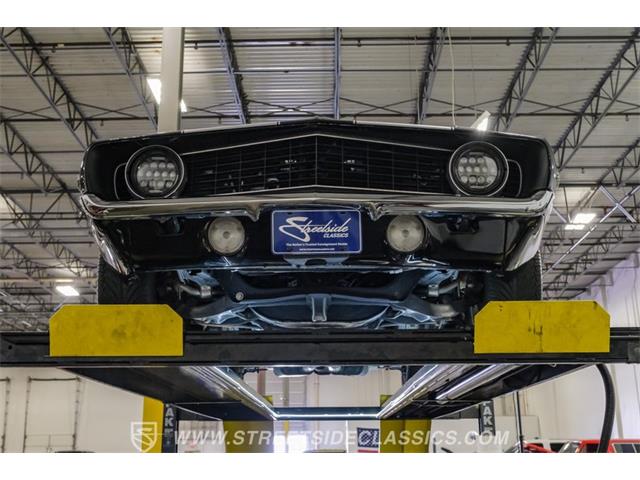 1969 Chevrolet Camaro (CC-2095837) for sale in Ft Worth, Texas