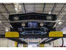1969 Chevrolet Camaro (CC-2095837) for sale in Ft Worth, Texas