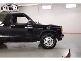 1988 Chevrolet Blazer (CC-2095838) for sale in Denver , Colorado