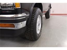 1988 Chevrolet Blazer (CC-2095838) for sale in Denver , Colorado