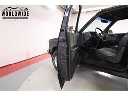 1988 Chevrolet Blazer (CC-2095838) for sale in Denver , Colorado