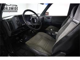 1988 Chevrolet Blazer (CC-2095838) for sale in Denver , Colorado