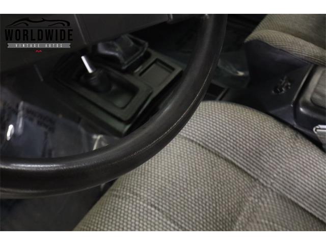 1988 Chevrolet Blazer (CC-2095838) for sale in Denver , Colorado