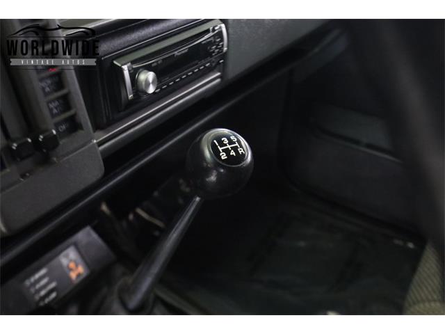 1988 Chevrolet Blazer (CC-2095838) for sale in Denver , Colorado