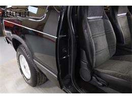 1988 Chevrolet Blazer (CC-2095838) for sale in Denver , Colorado