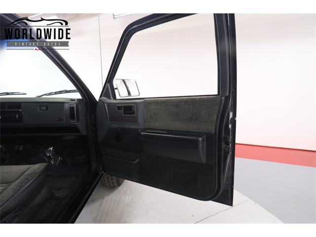 1988 Chevrolet Blazer (CC-2095838) for sale in Denver , Colorado