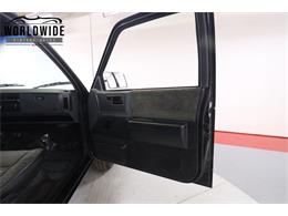 1988 Chevrolet Blazer (CC-2095838) for sale in Denver , Colorado