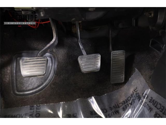 1988 Chevrolet Blazer (CC-2095838) for sale in Denver , Colorado