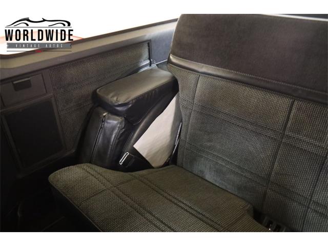 1988 Chevrolet Blazer (CC-2095838) for sale in Denver , Colorado