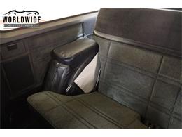 1988 Chevrolet Blazer (CC-2095838) for sale in Denver , Colorado