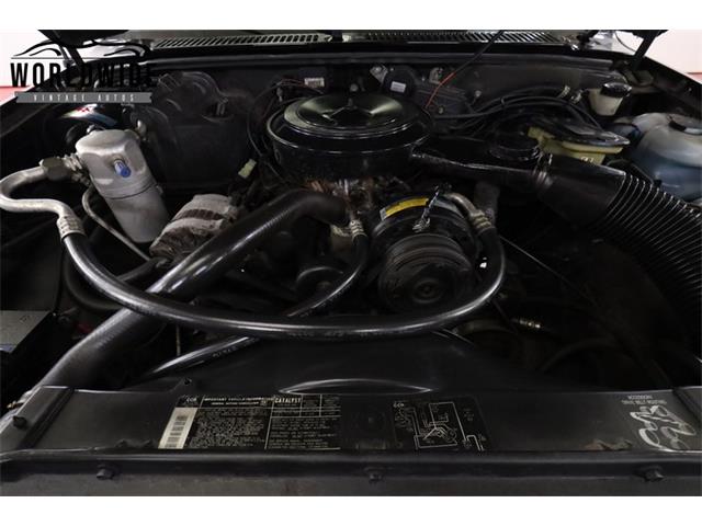 1988 Chevrolet Blazer (CC-2095838) for sale in Denver , Colorado