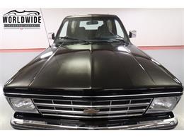 1988 Chevrolet Blazer (CC-2095838) for sale in Denver , Colorado