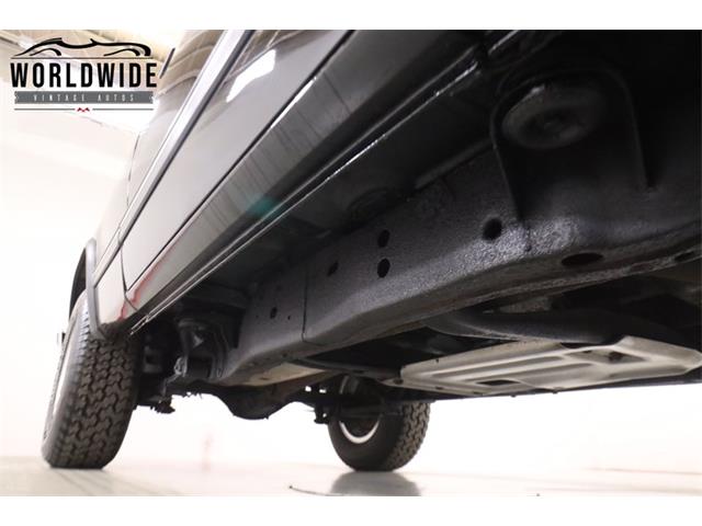 1988 Chevrolet Blazer (CC-2095838) for sale in Denver , Colorado