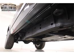 1988 Chevrolet Blazer (CC-2095838) for sale in Denver , Colorado
