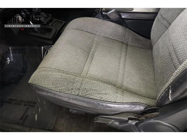 1988 Chevrolet Blazer (CC-2095838) for sale in Denver , Colorado
