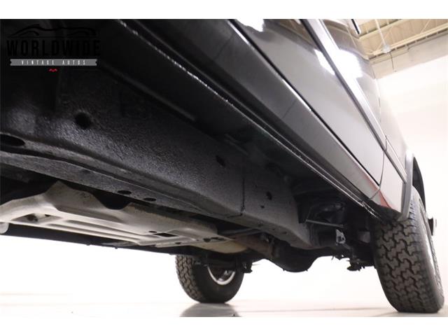 1988 Chevrolet Blazer (CC-2095838) for sale in Denver , Colorado