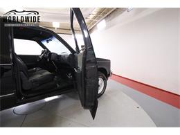 1988 Chevrolet Blazer (CC-2095838) for sale in Denver , Colorado