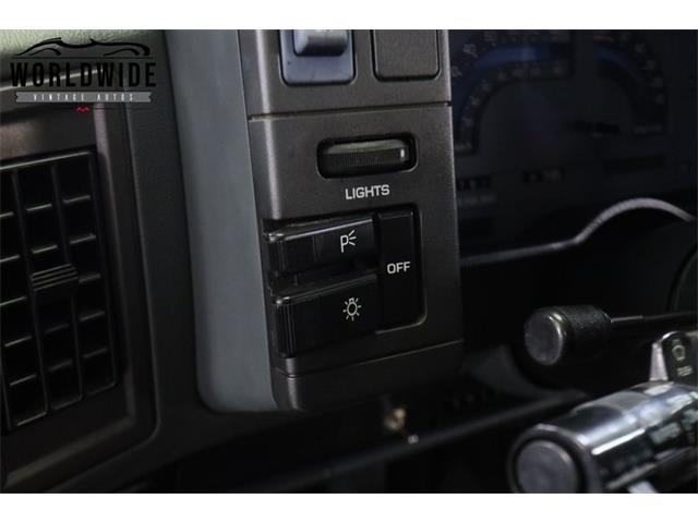 1988 Chevrolet Blazer (CC-2095838) for sale in Denver , Colorado