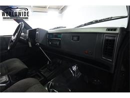 1988 Chevrolet Blazer (CC-2095838) for sale in Denver , Colorado