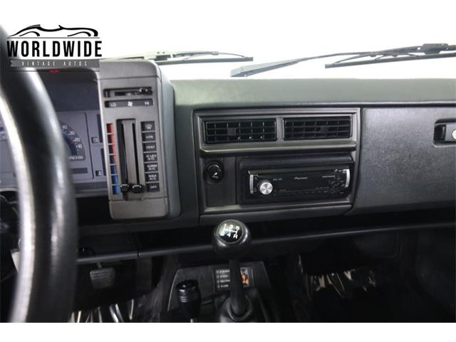 1988 Chevrolet Blazer (CC-2095838) for sale in Denver , Colorado