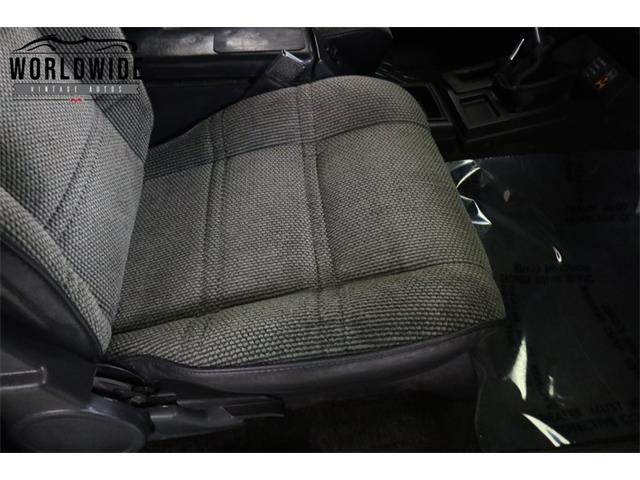1988 Chevrolet Blazer (CC-2095838) for sale in Denver , Colorado