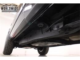 1988 Chevrolet Blazer (CC-2095838) for sale in Denver , Colorado